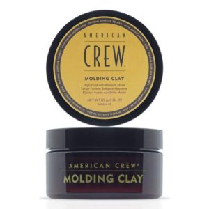 American Crew Molding Clay 3.0 oz