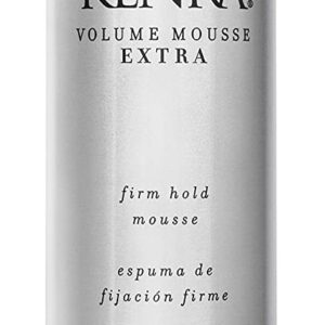 Kenra Volume Mousse Extra 17