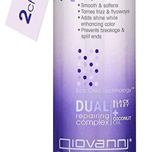 Giovanni - Pineapple and Ginger Super Potion