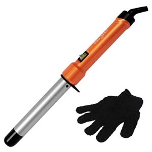 Bed Head Curlipops Wand - Orange