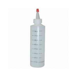 Soft N Style Applicator Bottle 8 oz. # B22