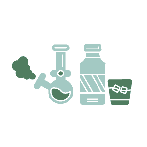 Alcohol, Cannabis & Athletic Performance