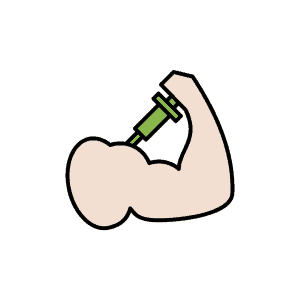 Anabolic Androgenic Steroids: The Real World and the Risks