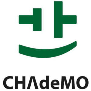 CHAdeMO logo