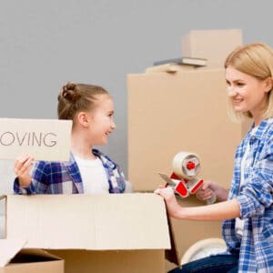 Your Rights and Responsibilities When You Move