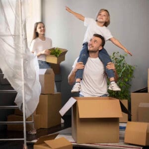 5 Important Questions Before Moving