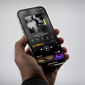 Audiomack 50 million monthly active users