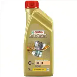 Castrol EDGE 0W-30