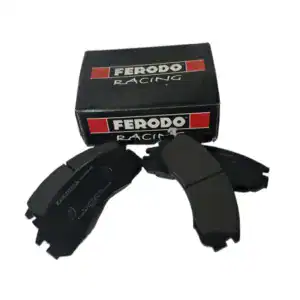pastiglie freno ferodo racing fcp765m