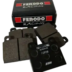 pastiglie freno ferodo racing fcp11r – mescola ds3000