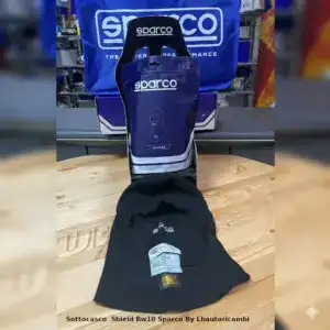 sottocasco sparco rw10