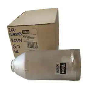 valeo 509393 per BMW Serie 5 E39