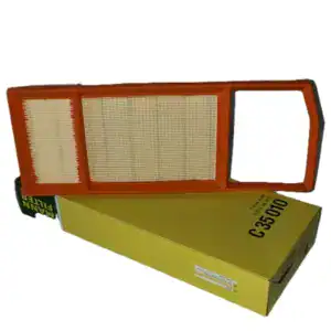Filtro aria panda iii 312/319
