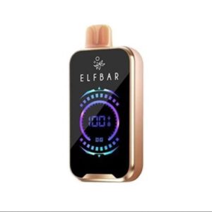 ELF BAR 18000 puff - tobacco