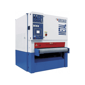 COSTA STROJE NA ODIHLOVANIE, BRÚSENIE A LEŠTENIE