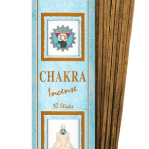 Incenso Chakra - Vishudda