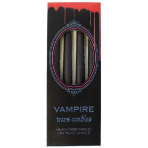 Candele Lacrime di Vampiro