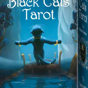 Tarocchi dei Gatti Neri