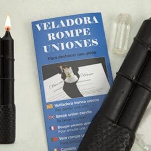 Candela Rompi Unione