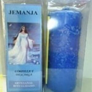 Candela Preparata Iemanja