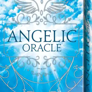 Angelic Oracle
