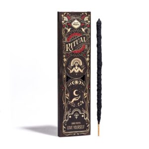 Incenso Rituale dell'Amor Proprio - 6 Stick