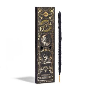 Incenso Rituale di Purificazione Energetica - 6 Stick