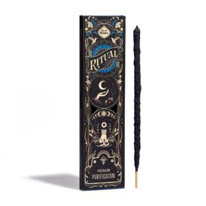Incenso Rituale di Purificazione - 6 Stick