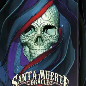 Oracoli della Santa Muerte