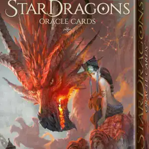 Oracoli Stardragon