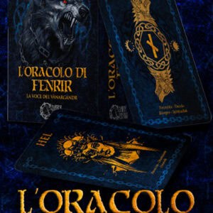 L'Oracolo di Fenrir