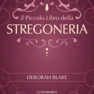 Il Piccolo Libro della Stregoneria