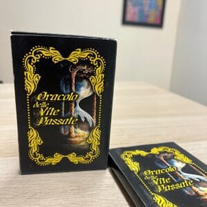 Mazzo Oracolo delle Vite Passate