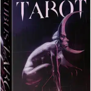 Incubus Tarot