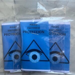 Polvere Esoterica - Protezione