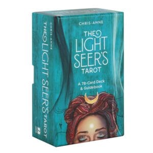 The Light Seers Tarot con Scatola