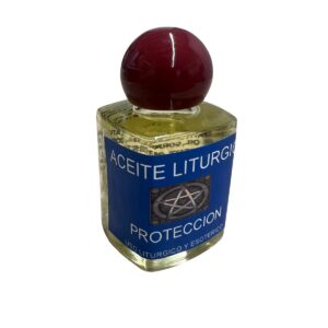 Olio Liturgico "Protezione"