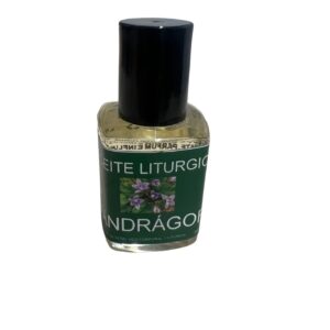Olio Liturgico "Mandragola"