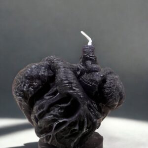 Rituale del Cuore Nero