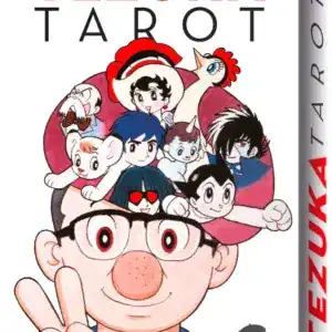 Tarocchi Tezuka