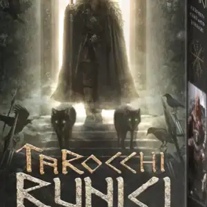 Kit Tarocchi Runici