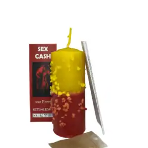 Candela Preparata Sexy Cash