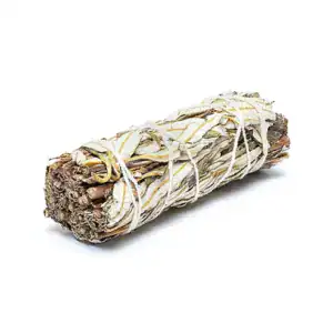 Smudge di Yerba Santa