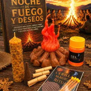 Rituale del solstizio di mezza estate