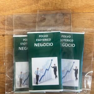 Polvere Esoterica - Negozio