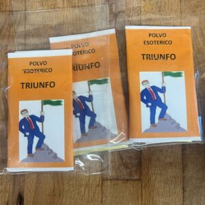 Polvere Esoterica - Trionfo