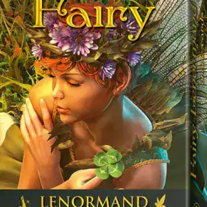 Oracoli delle Fate Lenormand