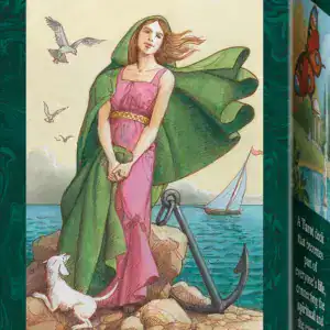 Tarocchi Lenormand