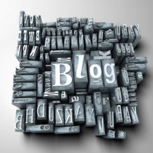 blog printing