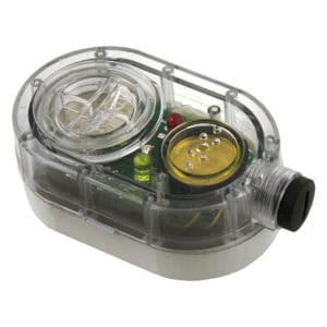 RadonAway Air Flow Alarm